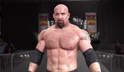 Buy WWE 2K17 + Goldberg Pack (DLC) Steam Key EMEA