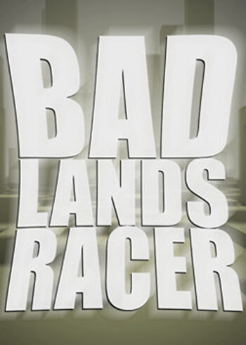 Badlands Racer (PC) Steam Key GLOBAL