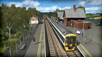 Get Train Simulator - Liverpool-Manchester Route Add-On (DLC) Steam Key GLOBAL