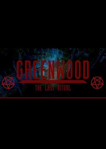 Greenwood the Last Ritual Steam Key GLOBAL