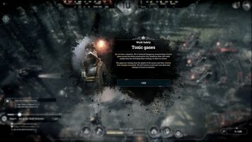 Buy Frostpunk: The Last Autumn (DLC) Steam Key GLOBAL