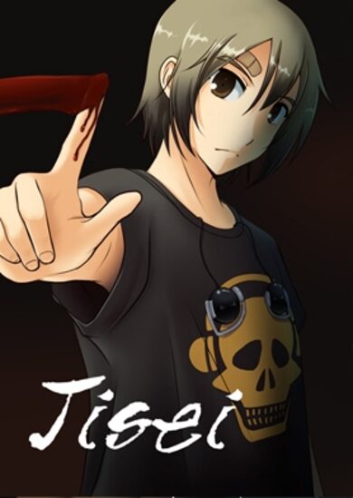 

Jisei Steam Key GLOBAL