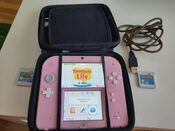 Get Nintendo 2DS, Pink