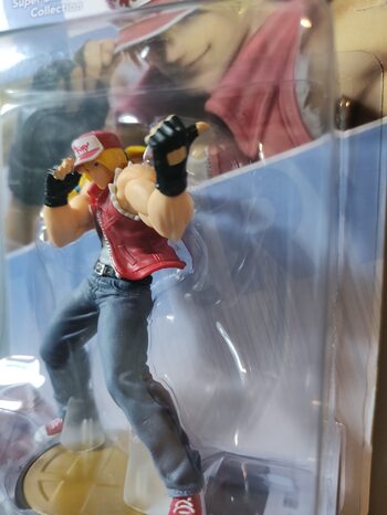 Buy Amiibo Terry Bogard