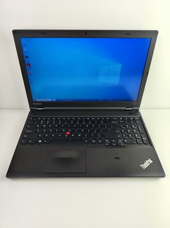 Lenovo Thinkpad W540 Fhd i7-4800mq Nvidia/16gb/512gb