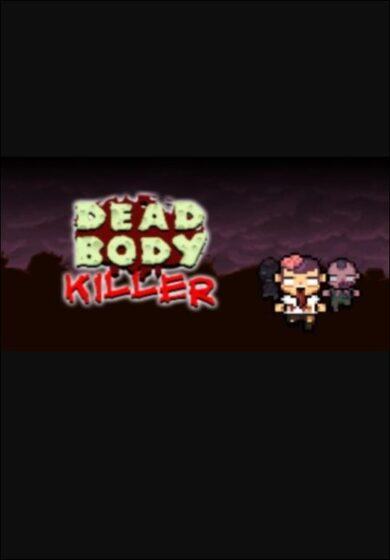 Dead Body Killer (PC) Steam Key GLOBAL