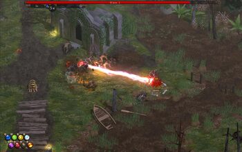 Redeem Magicka: Marshlands (DLC) (PC) Steam Key GLOBAL