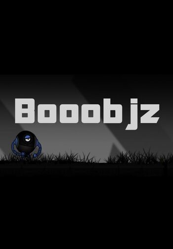 Booobjz Steam Key GLOBAL