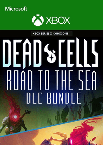 Dead Cells: DLC Bundle (DLC) XBOX LIVE Key ARGENTINA