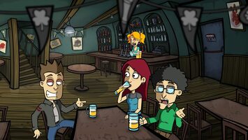 Get Randal's Monday and Edna & Harvey: The Breakout (PC) Steam Key GLOBAL