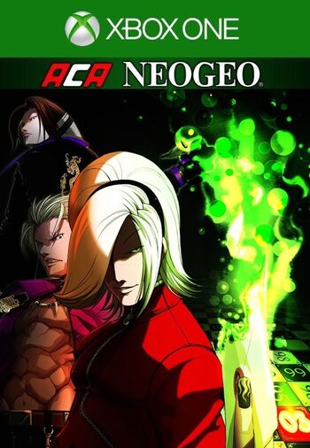 ACA NEOGEO THE KING OF FIGHTERS 2003(Xbox One) Xbox Live Key EUROPE