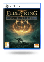 Elden Ring PlayStation 5 Físico