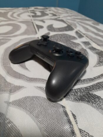 Mando Nintendo Switch Pro (Octubre 2021)