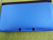  Nintendo 3DS XL, Neon Blue