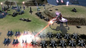 Buy Supreme Commander 2: Infinite War Battle Pack (DLC) (PC) Steam Key GLOBAL