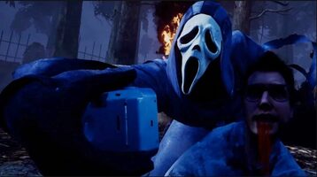 Redeem Dead by Daylight - Ghost Face (DLC) (PC) Steam Key UNITED STATES