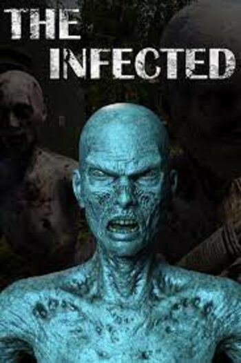 The Infected Steam Key GLOBAL