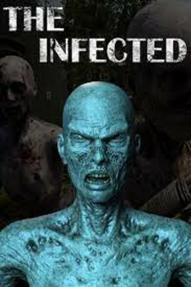 

The Infected Steam Key GLOBAL