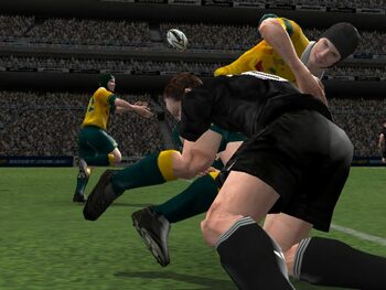 Get Rugby 2005 PlayStation 2