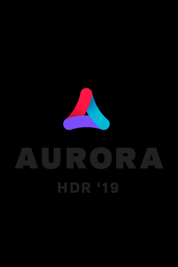 Aurora HDR 2019 Official Website Key GLOBAL
