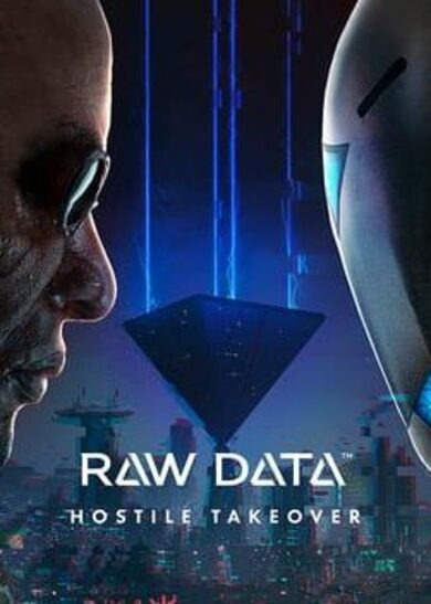 

Raw Data [VR] Steam Key GLOBAL