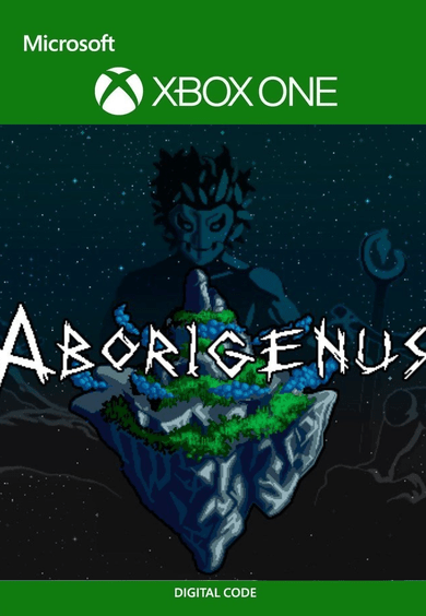 Aborigenus Xbox One