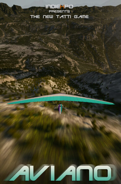 

Aviano (PC) Steam Key GLOBAL