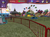 Ride! Carnival Tycoon (PC) Steam Key GLOBAL for sale