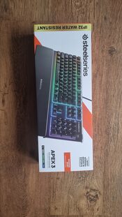 Steelseries Apex 3