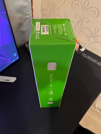 Razer Proglide XXL