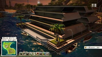 Buy Tropico 5 - Waterborne (DLC) Steam Key GLOBAL