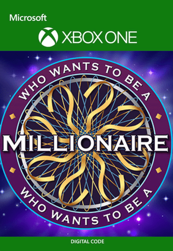 Who Wants to Be a Millionaire? XBOX LIVE Key EUROPE