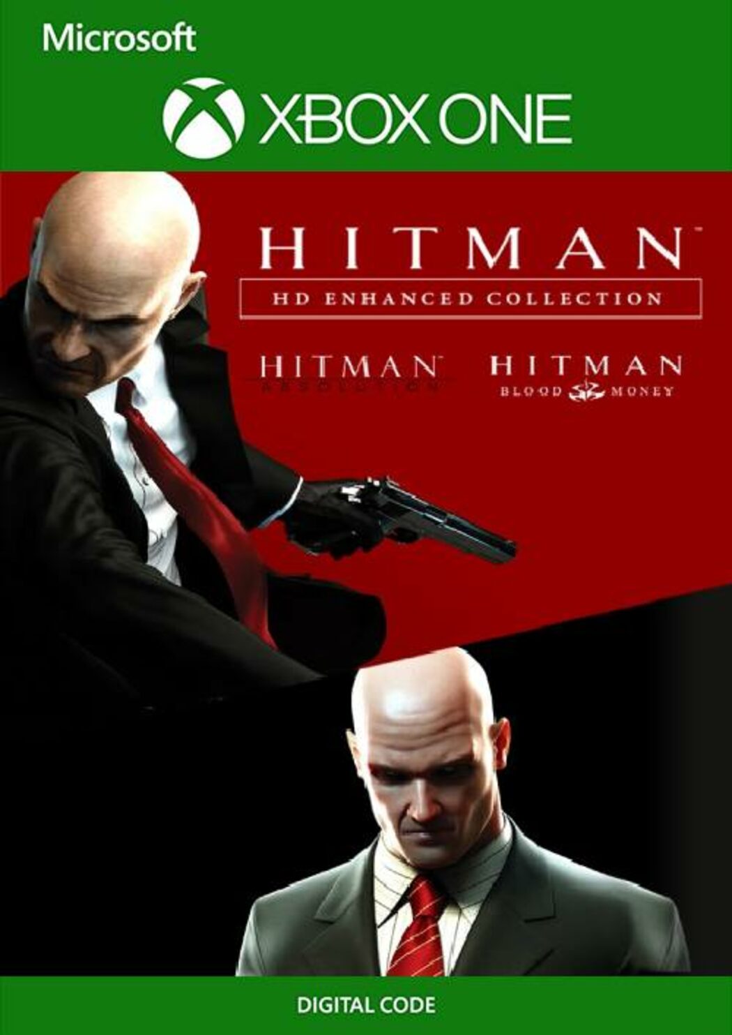 Hitman collection on steam фото 56