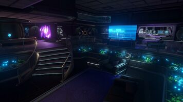 Redeem The Station Steam Key GLOBAL