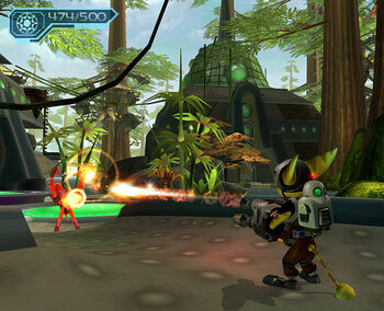Ratchet & Clank: Up Your Arsenal PlayStation 2 for sale