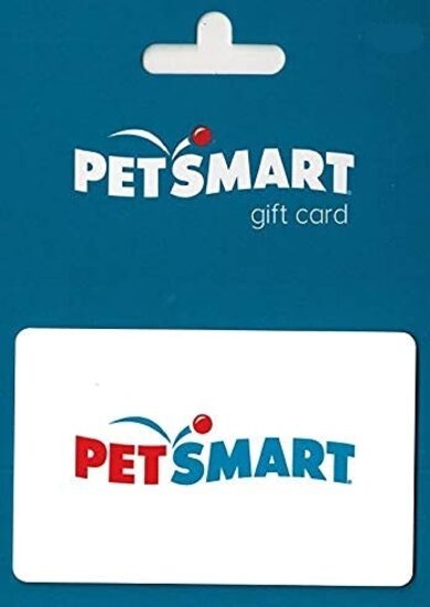 E-shop PetSmart Gift Card 100 USD Key UNITED STATES