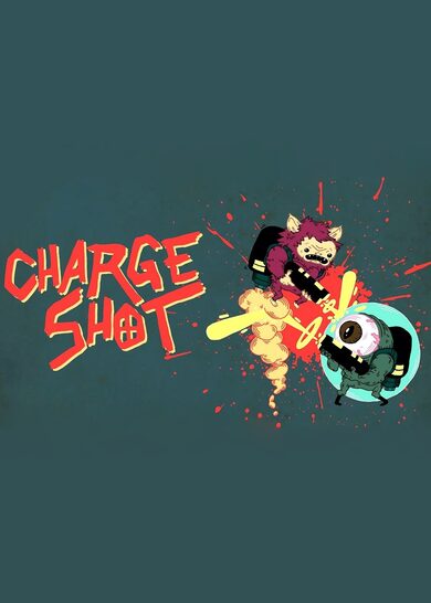 

ChargeShot Steam Key GLOBAL