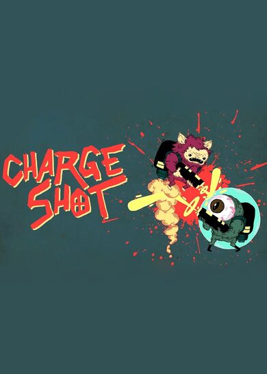 ChargeShot Steam Key GLOBAL