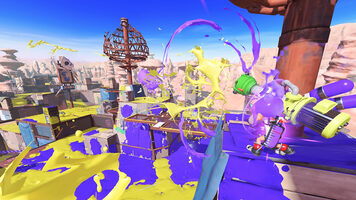 Splatoon 3 (Nintendo Switch) eShop Key UNITED STATES for sale