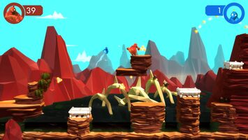 Shift Happens (PC) Steam Key GLOBAL