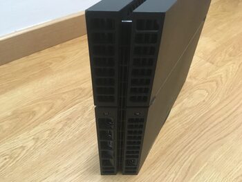 CONSOLA PS4 para repuestos /reparar (solo consola)
