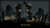 Redeem Darkest Dungeon® II (PC) Steam Key GLOBAL
