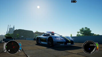 Get City Patrol: Police Steam Key EUROPE