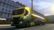 Euro Truck Simulator 2 - Brazilian Paint Jobs Pack (DLC) (PC) Steam Key UNITED STATES