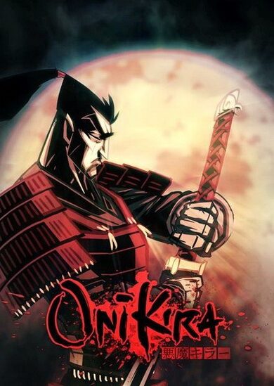 

Onikira: Demon Killer Steam Key GLOBAL
