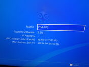 PlayStation 4 Pro, 1TB, Neatnaujinta 8.50 Software for sale