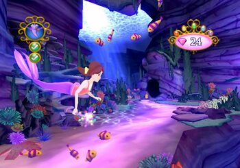 Get Disney Princess and Fairy Pack Steam Key GLOBAL
