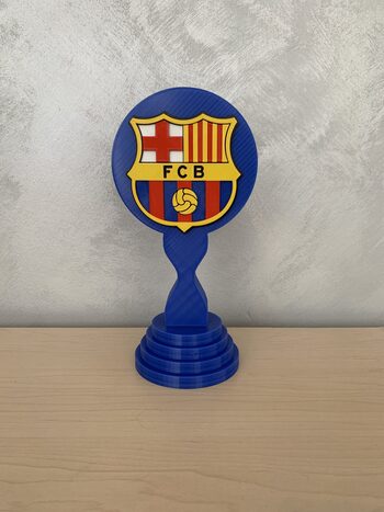 Soporte Auriculares “Barça” for sale