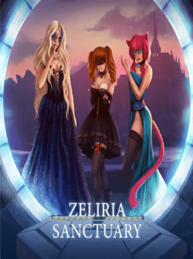 

Zeliria Sanctuary Steam Key GLOBAL