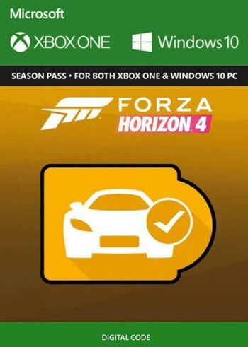 forza horizon 4 digital price